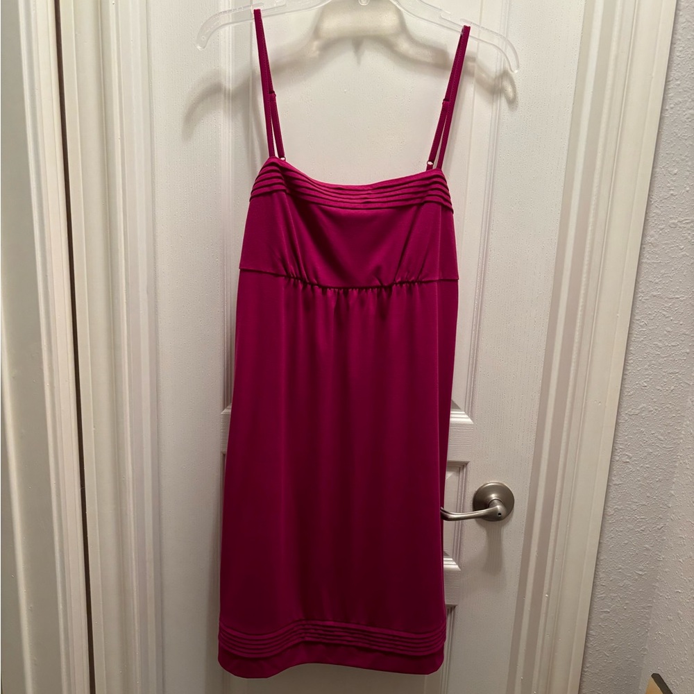 Ann Taylor Loft Sundress